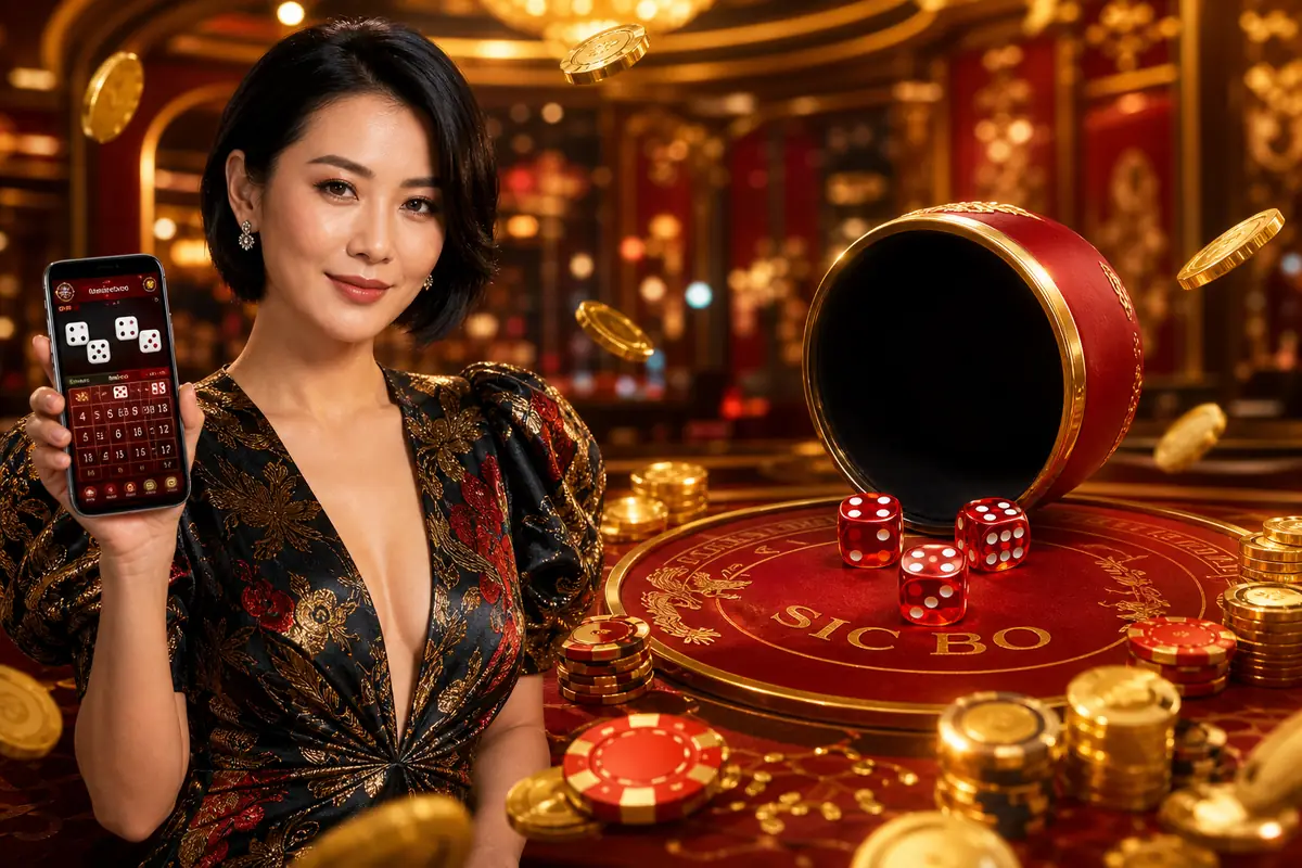 Giới thiệu 888b01