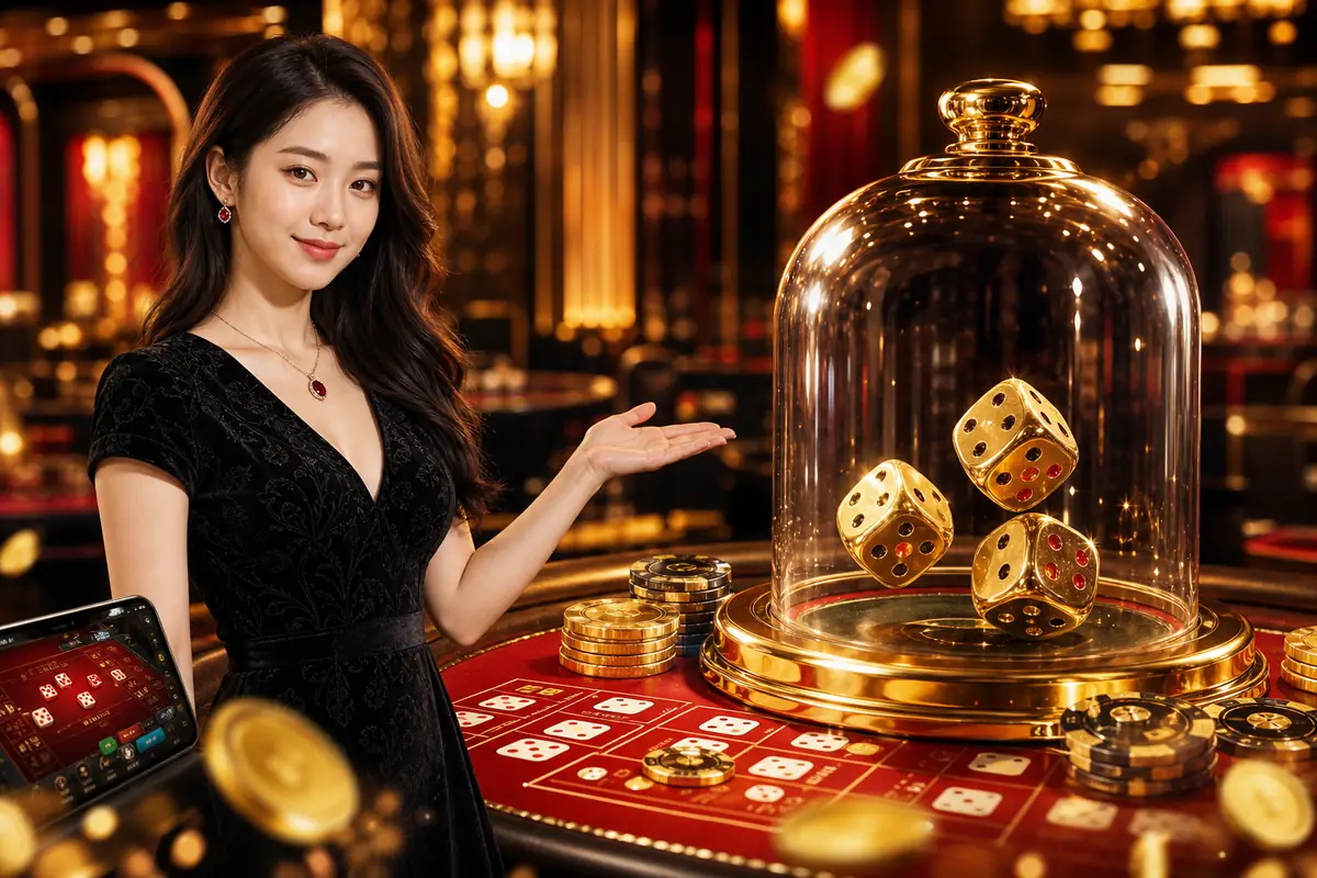 888b01 dành riêng cho người Việt
